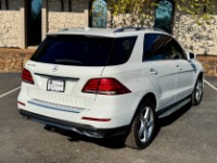 Used 2017 Mercedes-Benz GLE 350 W/PREMIUM PKG W/NAV GLE350 for sale Sold at Auto Collection in Murfreesboro TN 37129 3