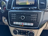 Used 2017 Mercedes-Benz GLE 350 W/PREMIUM PKG W/NAV GLE350 for sale Sold at Auto Collection in Murfreesboro TN 37129 32