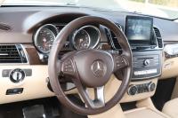 Used 2017 Mercedes-Benz GLE 350 W/PREMIUM PKG W/NAV GLE350 for sale Sold at Auto Collection in Murfreesboro TN 37129 34