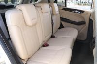 Used 2017 Mercedes-Benz GLE 350 W/PREMIUM PKG W/NAV GLE350 for sale Sold at Auto Collection in Murfreesboro TN 37129 50