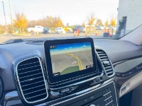 Used 2017 Mercedes-Benz GLE 350 W/PREMIUM PKG W/NAV GLE350 for sale Sold at Auto Collection in Murfreesboro TN 37129 57