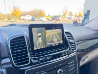 Used 2017 Mercedes-Benz GLE 350 W/PREMIUM PKG W/NAV GLE350 for sale Sold at Auto Collection in Murfreesboro TN 37129 58