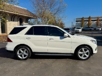 Used 2017 Mercedes-Benz GLE 350 W/PREMIUM PKG W/NAV GLE350 for sale Sold at Auto Collection in Murfreesboro TN 37129 7
