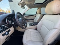 Used 2017 Mercedes-Benz GLE 350 W/PREMIUM PKG W/NAV GLE350 for sale Sold at Auto Collection in Murfreesboro TN 37129 9