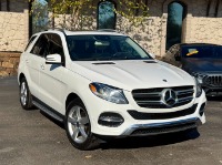 Used 2017 Mercedes-Benz GLE 350 W/PREMIUM PKG W/NAV GLE350 for sale Sold at Auto Collection in Murfreesboro TN 37129 1