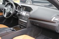 Used 2017 Mercedes-Benz E400 RWD CABRIOLET W/PREMIUM 2 PKG W/NAV for sale Sold at Auto Collection in Murfreesboro TN 37129 29