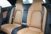 Used 2017 Mercedes-Benz E400 RWD CABRIOLET W/PREMIUM 2 PKG W/NAV for sale Sold at Auto Collection in Murfreesboro TN 37130 41