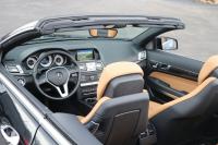 Used 2017 Mercedes-Benz E400 RWD CABRIOLET W/PREMIUM 2 PKG W/NAV for sale Sold at Auto Collection in Murfreesboro TN 37129 56