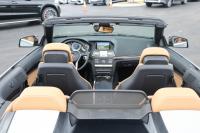 Used 2017 Mercedes-Benz E400 RWD CABRIOLET W/PREMIUM 2 PKG W/NAV for sale Sold at Auto Collection in Murfreesboro TN 37130 58