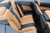 Used 2017 Mercedes-Benz E400 RWD CABRIOLET W/PREMIUM 2 PKG W/NAV for sale Sold at Auto Collection in Murfreesboro TN 37129 60