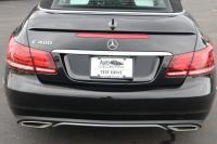 Used 2017 Mercedes-Benz E400 RWD CABRIOLET W/PREMIUM 2 PKG W/NAV for sale Sold at Auto Collection in Murfreesboro TN 37130 70