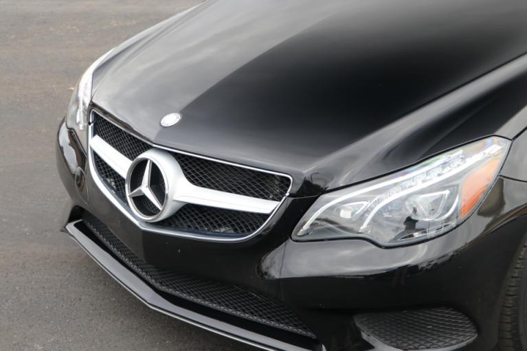 Used 2017 Mercedes-Benz E400 RWD CABRIOLET W/PREMIUM 2 PKG W/NAV E400 CABRIOLET for sale $37,950 at Auto Collection in Murfreesboro TN 37130 8