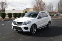 Used 2018 Mercedes-Benz GLE 43 AMG 4MATIC PREMIUM W/NAV for sale Sold at Auto Collection in Murfreesboro TN 37129 2