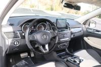 Used 2018 Mercedes-Benz GLE 43 AMG 4MATIC PREMIUM W/NAV for sale Sold at Auto Collection in Murfreesboro TN 37130 21