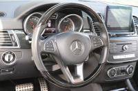 Used 2018 Mercedes-Benz GLE 43 AMG 4MATIC PREMIUM W/NAV for sale Sold at Auto Collection in Murfreesboro TN 37130 22