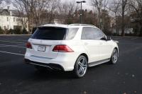 Used 2018 Mercedes-Benz GLE 43 AMG 4MATIC PREMIUM W/NAV for sale Sold at Auto Collection in Murfreesboro TN 37129 3