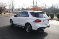 Used 2018 Mercedes-Benz GLE 43 AMG 4MATIC PREMIUM W/NAV for sale Sold at Auto Collection in Murfreesboro TN 37129 4