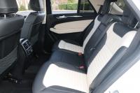 Used 2018 Mercedes-Benz GLE 43 AMG 4MATIC PREMIUM W/NAV for sale Sold at Auto Collection in Murfreesboro TN 37130 45