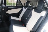Used 2018 Mercedes-Benz GLE 43 AMG 4MATIC PREMIUM W/NAV for sale Sold at Auto Collection in Murfreesboro TN 37130 46