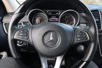 Used 2018 Mercedes-Benz GLE 43 AMG 4MATIC PREMIUM W/NAV for sale Sold at Auto Collection in Murfreesboro TN 37130 48