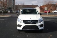 Used 2018 Mercedes-Benz GLE 43 AMG 4MATIC PREMIUM W/NAV for sale Sold at Auto Collection in Murfreesboro TN 37130 5