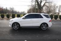 Used 2018 Mercedes-Benz GLE 43 AMG 4MATIC PREMIUM W/NAV for sale Sold at Auto Collection in Murfreesboro TN 37129 7