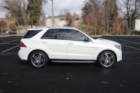 Used 2018 Mercedes-Benz GLE 43 AMG 4MATIC PREMIUM W/NAV for sale Sold at Auto Collection in Murfreesboro TN 37129 8