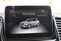 Used 2018 Mercedes-Benz GLE 43 AMG 4MATIC PREMIUM W/NAV for sale Sold at Auto Collection in Murfreesboro TN 37130 89