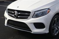 Used 2018 Mercedes-Benz GLE 43 AMG 4MATIC PREMIUM W/NAV for sale Sold at Auto Collection in Murfreesboro TN 37129 9