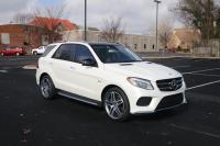Used 2018 Mercedes-Benz GLE 43 AMG 4MATIC PREMIUM W/NAV for sale Sold at Auto Collection in Murfreesboro TN 37130 1