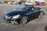 Used 2018 Mercedes-Benz SLC 300 ROADSTER RWD W/NAV SLC300 for sale Sold at Auto Collection in Murfreesboro TN 37130 18
