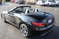 Used 2018 Mercedes-Benz SLC 300 ROADSTER RWD W/NAV SLC300 for sale Sold at Auto Collection in Murfreesboro TN 37130 23