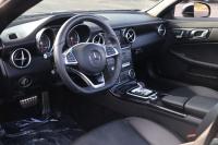 Used 2018 Mercedes-Benz SLC 300 ROADSTER RWD W/NAV SLC300 for sale Sold at Auto Collection in Murfreesboro TN 37130 29