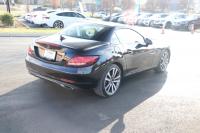 Used 2018 Mercedes-Benz SLC 300 ROADSTER RWD W/NAV SLC300 for sale Sold at Auto Collection in Murfreesboro TN 37129 3