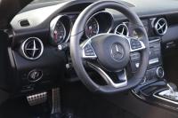 Used 2018 Mercedes-Benz SLC 300 ROADSTER RWD W/NAV SLC300 for sale Sold at Auto Collection in Murfreesboro TN 37130 30