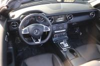 Used 2018 Mercedes-Benz SLC 300 ROADSTER RWD W/NAV SLC300 for sale Sold at Auto Collection in Murfreesboro TN 37130 32