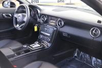 Used 2018 Mercedes-Benz SLC 300 ROADSTER RWD W/NAV SLC300 for sale Sold at Auto Collection in Murfreesboro TN 37130 35
