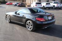 Used 2018 Mercedes-Benz SLC 300 ROADSTER RWD W/NAV SLC300 for sale Sold at Auto Collection in Murfreesboro TN 37129 4