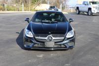 Used 2018 Mercedes-Benz SLC 300 ROADSTER RWD W/NAV SLC300 for sale Sold at Auto Collection in Murfreesboro TN 37129 5