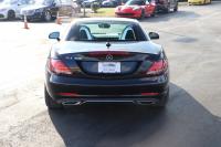 Used 2018 Mercedes-Benz SLC 300 ROADSTER RWD W/NAV SLC300 for sale Sold at Auto Collection in Murfreesboro TN 37129 6