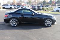 Used 2018 Mercedes-Benz SLC 300 ROADSTER RWD W/NAV SLC300 for sale Sold at Auto Collection in Murfreesboro TN 37129 8
