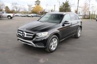 Used 2017 Mercedes-Benz GLC 300 RWD W/PANOROMA ROOF GLC300 for sale Sold at Auto Collection in Murfreesboro TN 37129 2