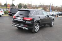 Used 2017 Mercedes-Benz GLC 300 RWD W/PANOROMA ROOF GLC300 for sale Sold at Auto Collection in Murfreesboro TN 37129 3