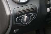 Used 2017 Mercedes-Benz GLC 300 RWD W/PANOROMA ROOF GLC300 for sale Sold at Auto Collection in Murfreesboro TN 37129 35