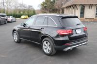 Used 2017 Mercedes-Benz GLC 300 RWD W/PANOROMA ROOF GLC300 for sale Sold at Auto Collection in Murfreesboro TN 37129 4