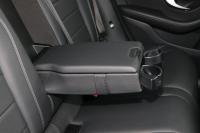 Used 2017 Mercedes-Benz GLC 300 RWD W/PANOROMA ROOF GLC300 for sale Sold at Auto Collection in Murfreesboro TN 37129 48