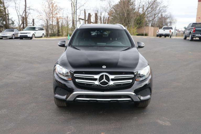 Used 2017 Mercedes-Benz GLC 300 RWD W/PANOROMA ROOF GLC300 for sale Sold at Auto Collection in Murfreesboro TN 37130 5