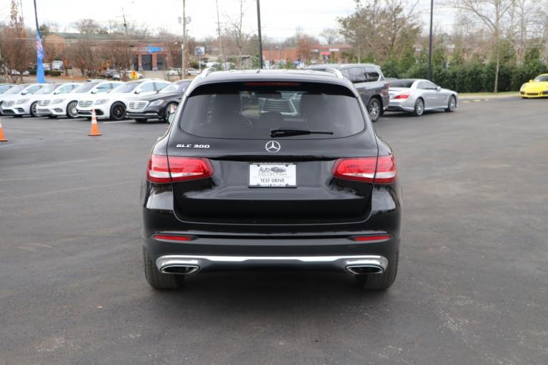 Used 2017 Mercedes-Benz GLC 300 RWD W/PANOROMA ROOF GLC300 for sale Sold at Auto Collection in Murfreesboro TN 37130 6