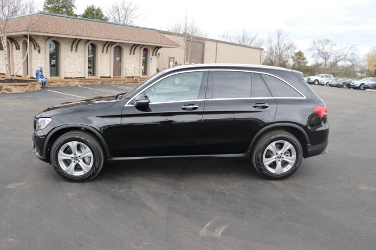 Used 2017 Mercedes-Benz GLC 300 RWD W/PANOROMA ROOF GLC300 for sale Sold at Auto Collection in Murfreesboro TN 37130 7