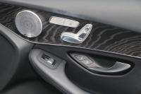 Used 2017 Mercedes-Benz GLC 300 RWD W/PANOROMA ROOF GLC300 for sale Sold at Auto Collection in Murfreesboro TN 37129 80